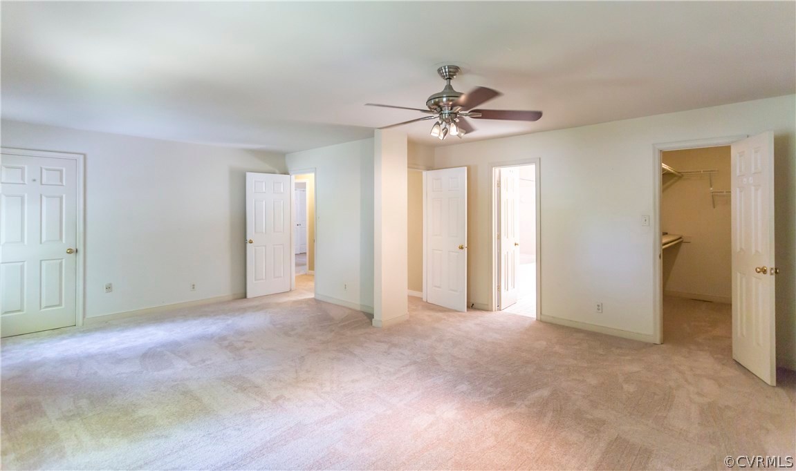 5111 Rock Harbour Road Midlothian, VA 23112 - Photo 26 of 50 a view of empty room with window