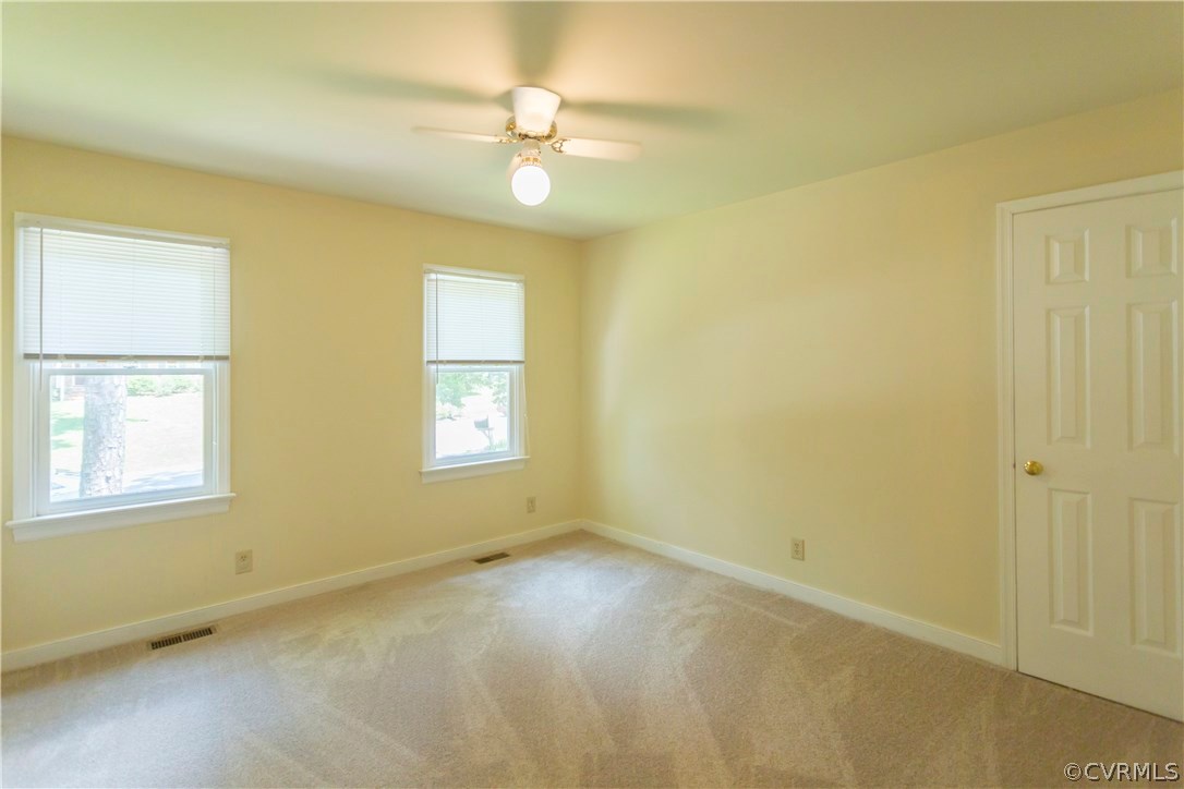5111 Rock Harbour Road Midlothian, VA 23112 - Photo 30 of 50 an empty room with a empty space and a window