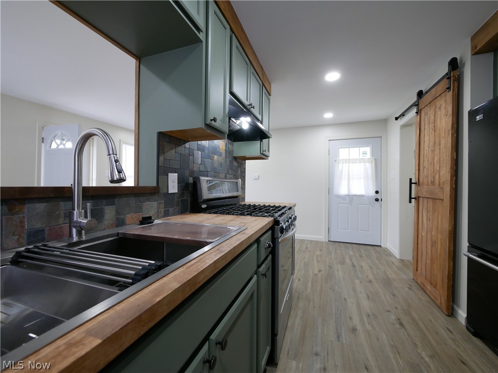 2404 Main Street Wellsburg, WV 26070 - Photo 9 of 20