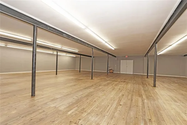 a view of street with cars