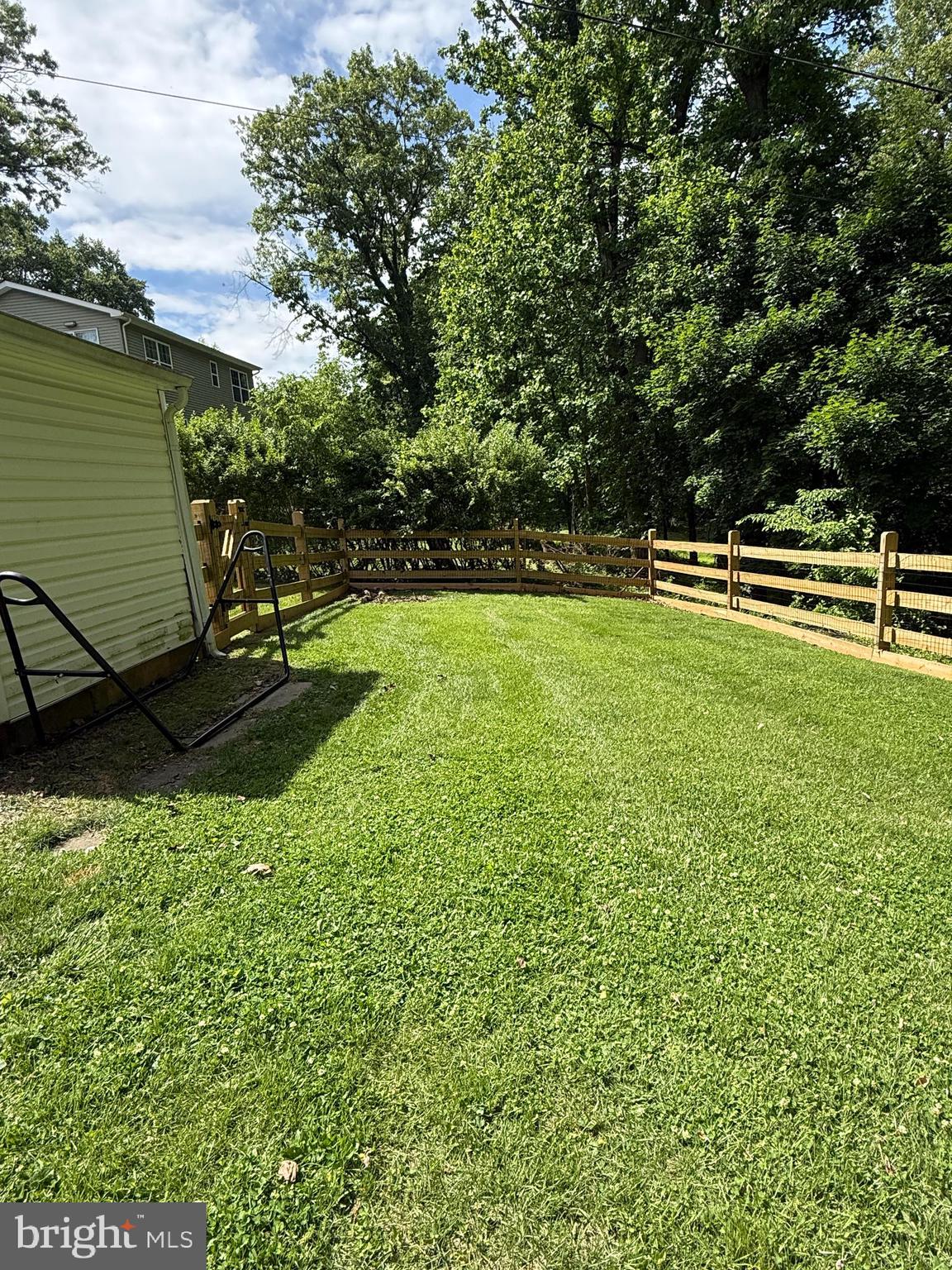 33 Rampart East Media, PA 19063 - Photo 9 of 9 Fenced-in back yard