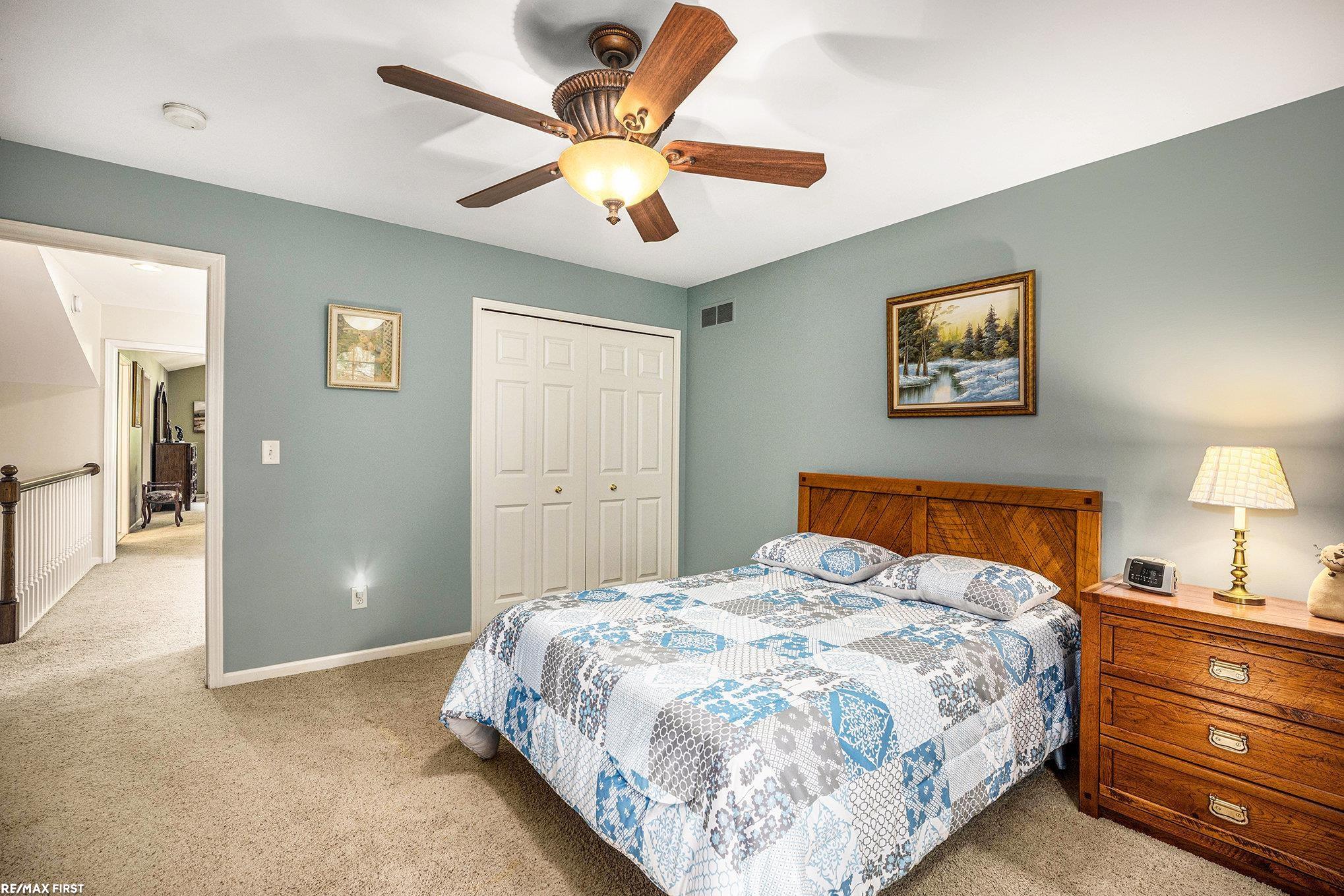5336 Forest Ridge Drive Clarkston, MI 48346 - Photo 22 of 31