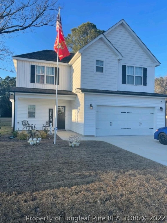 5137 Maxwell Road Stedman, NC 28391 - Photo 1 of 2