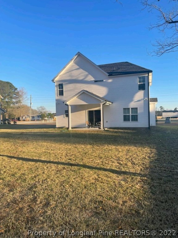 5137 Maxwell Road Stedman, NC 28391 - Photo 2 of 2