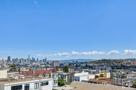 $1,495,000 | 409 Fair Oaks Street, San Francisco, CA 94110