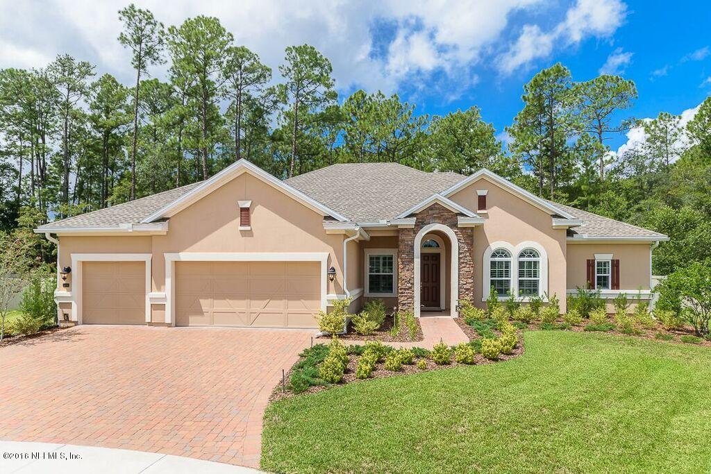 3876 Tar Kiln Road Jacksonville, FL 32223 - Photo 1 of 27 Exterior