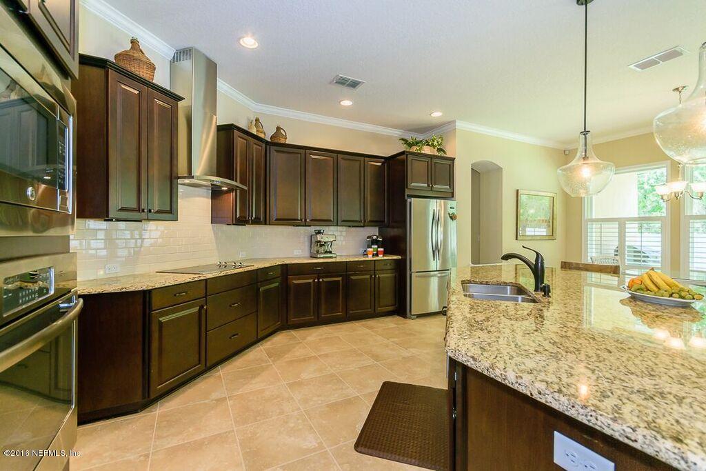 3876 Tar Kiln Road Jacksonville, FL 32223 - Photo 11 of 27 Kitchen