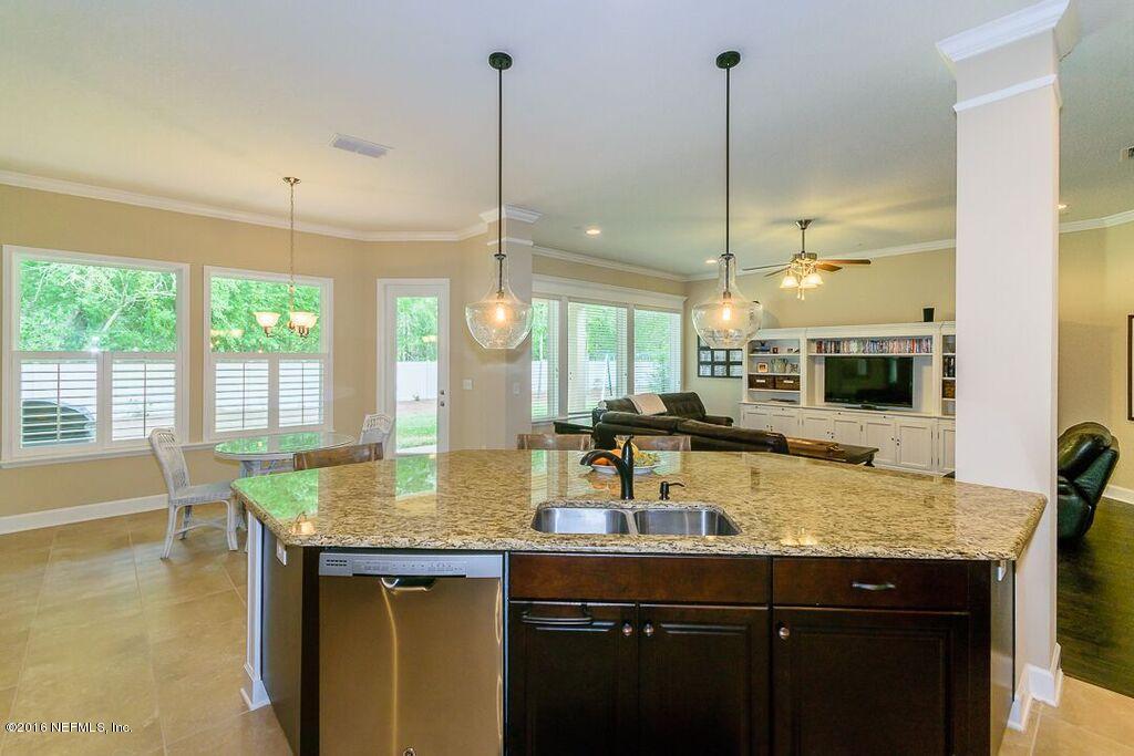 3876 Tar Kiln Road Jacksonville, FL 32223 - Photo 12 of 27 Kitchen