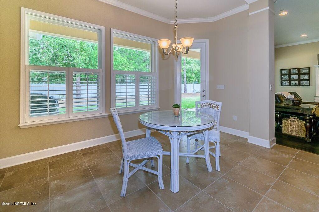 3876 Tar Kiln Road Jacksonville, FL 32223 - Photo 13 of 27 Breakfast Nook