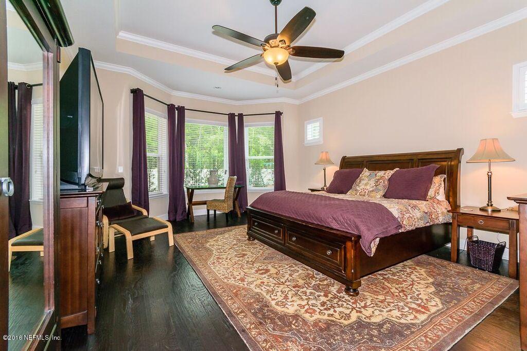 3876 Tar Kiln Road Jacksonville, FL 32223 - Photo 14 of 27 Master Bedroom