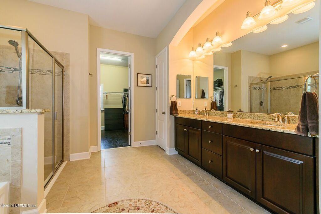 3876 Tar Kiln Road Jacksonville, FL 32223 - Photo 15 of 27 Master bathroom