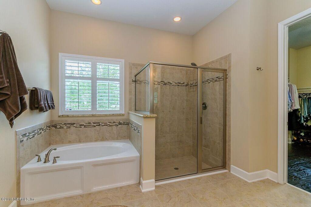 3876 Tar Kiln Road Jacksonville, FL 32223 - Photo 16 of 27 Master Bathroom