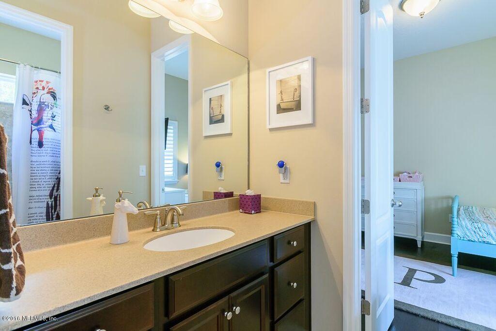 3876 Tar Kiln Road Jacksonville, FL 32223 - Photo 18 of 27 Bathroom