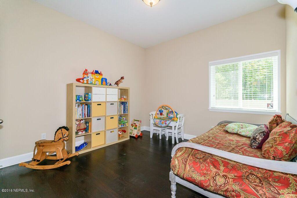3876 Tar Kiln Road Jacksonville, FL 32223 - Photo 20 of 27 Bedroom 3