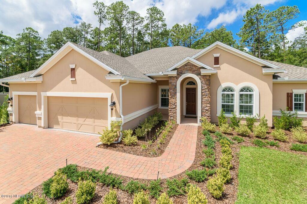 3876 Tar Kiln Road Jacksonville, FL 32223 - Photo 2 of 27 Exterior
