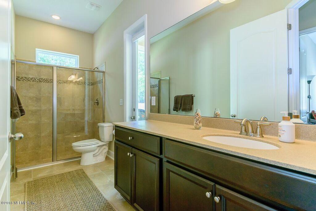 3876 Tar Kiln Road Jacksonville, FL 32223 - Photo 22 of 27 Guest Bathroom