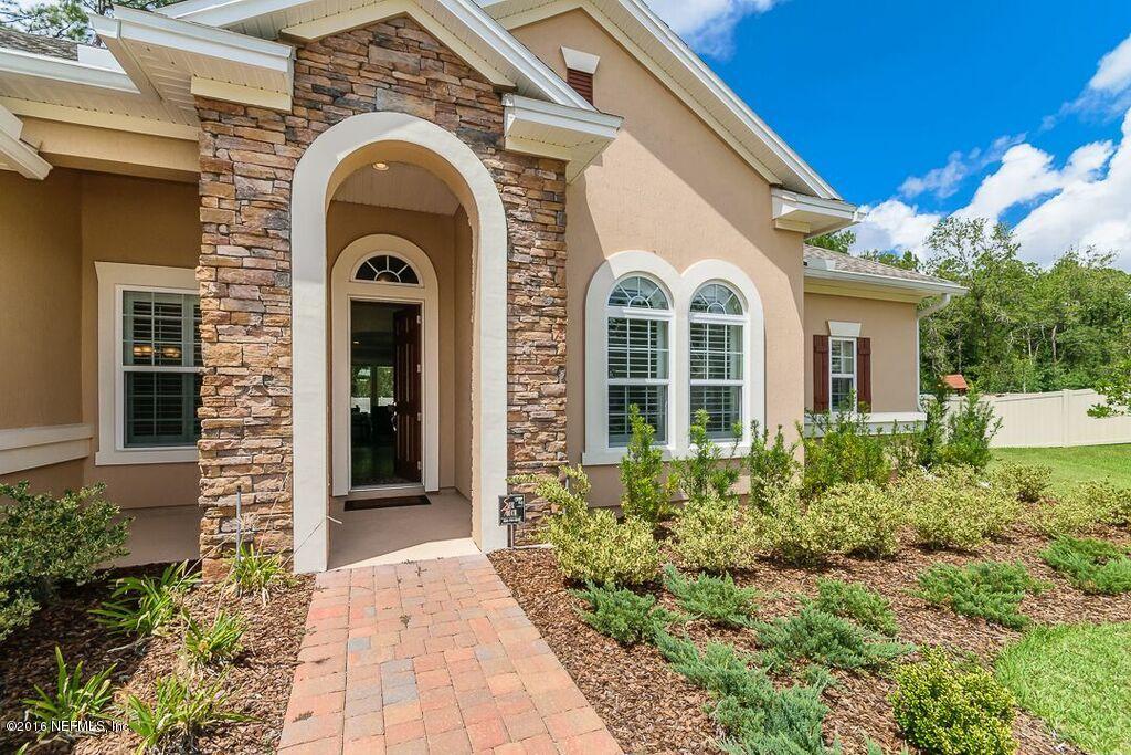 3876 Tar Kiln Road Jacksonville, FL 32223 - Photo 3 of 27 Exterior