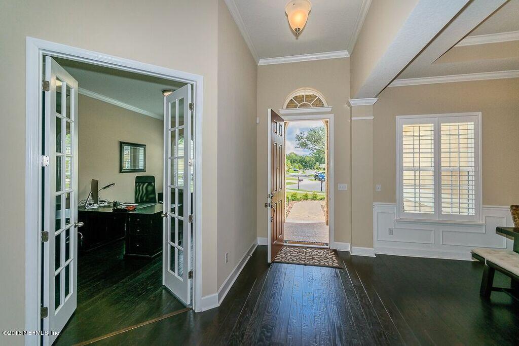 3876 Tar Kiln Road Jacksonville, FL 32223 - Photo 4 of 27 Foyer