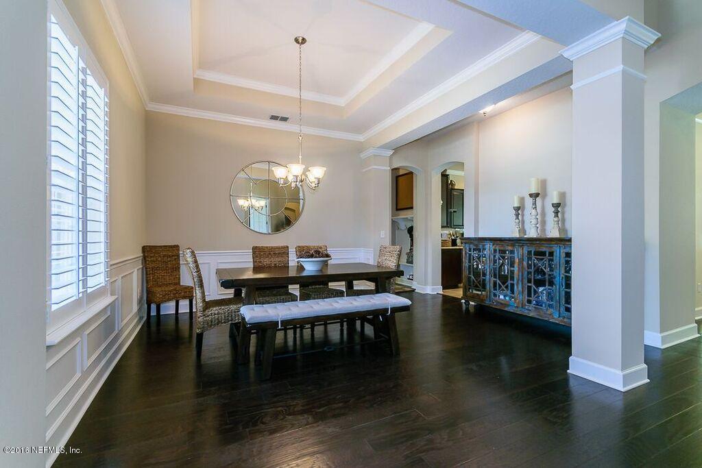 3876 Tar Kiln Road Jacksonville, FL 32223 - Photo 6 of 27 Dinning room