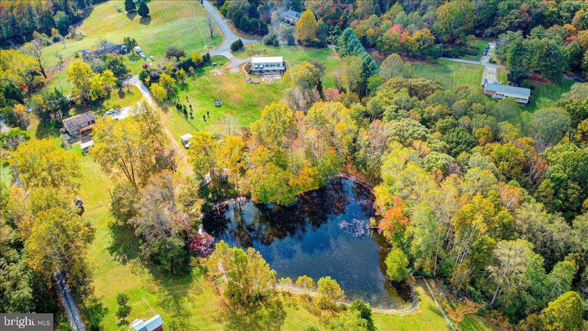 10222 Van Thompson Road Fairfax Station, VA 22039 - Photo 37 of 37 a view of lake view
