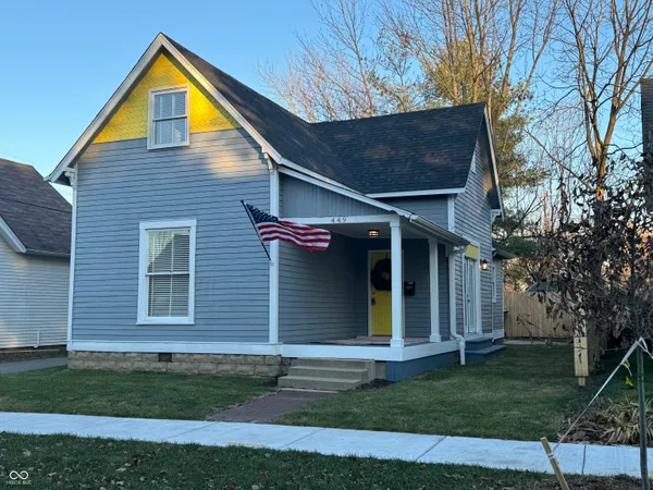 $1,950 | 449 Yandes Street, Franklin, IN 46131
