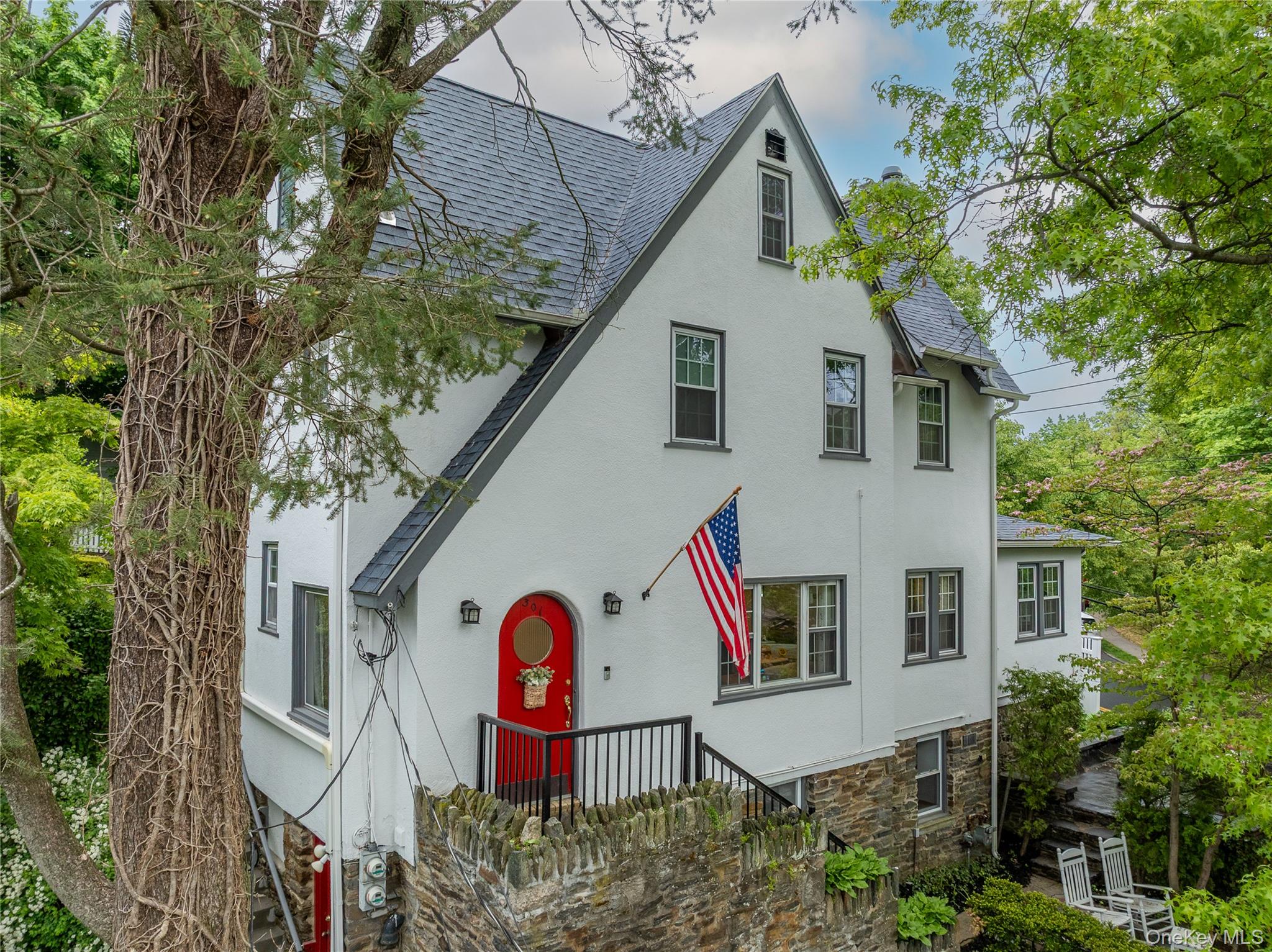 301 Bronxville Road Bronxville, NY 10708 - Photo 1 of 24 Welcome to 301 Bronxville Road