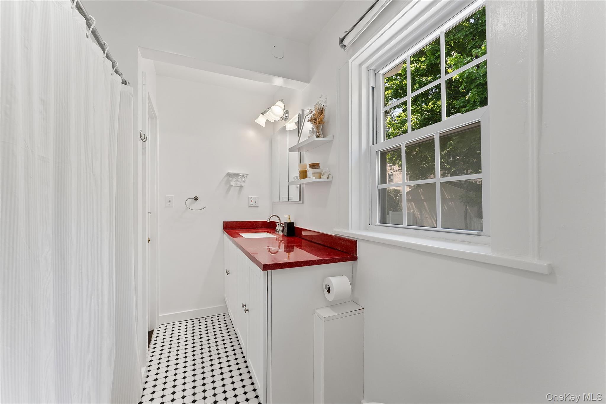 301 Bronxville Road Bronxville, NY 10708 - Photo 16 of 24 Jack & Jill Bath