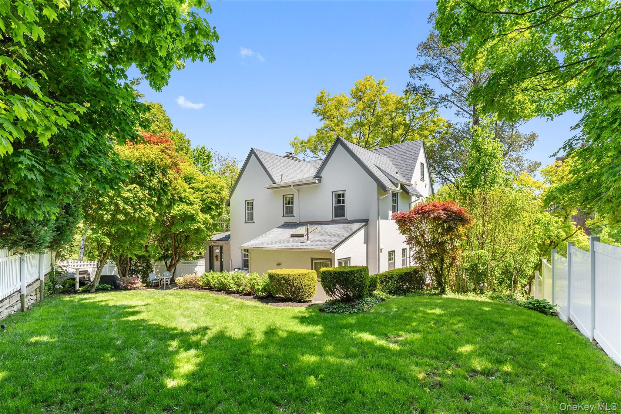 301 Bronxville Road Bronxville, NY 10708 - Photo 22 of 24