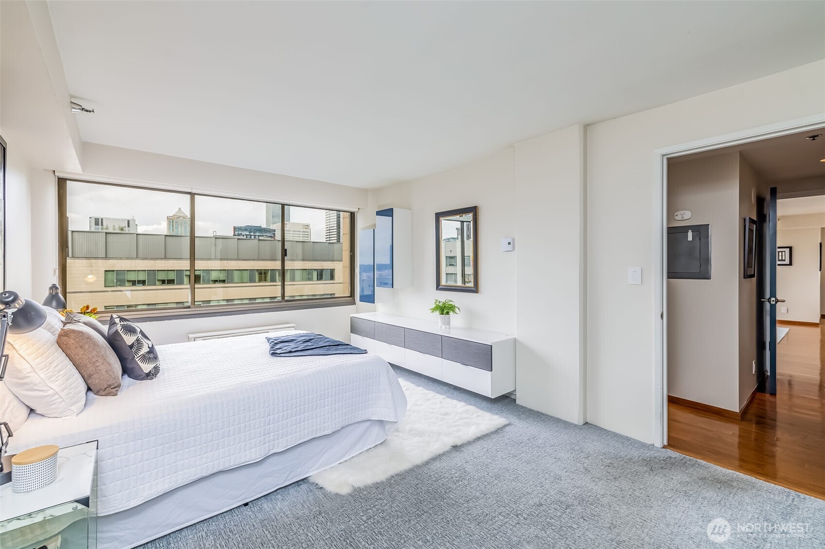 1120 Spring Street, Unit 1301 Seattle, WA 98104 - Photo 15 of 36