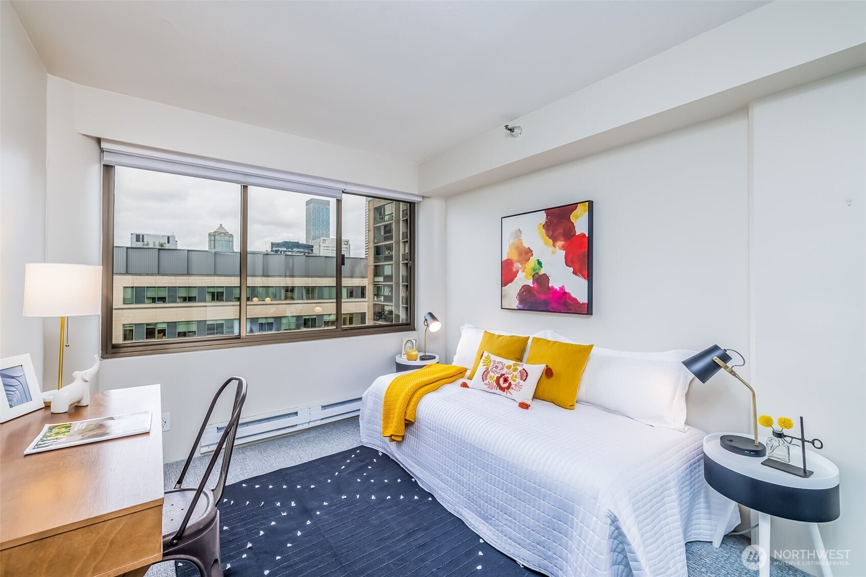 1120 Spring Street, Unit 1301 Seattle, WA 98104 - Photo 20 of 36