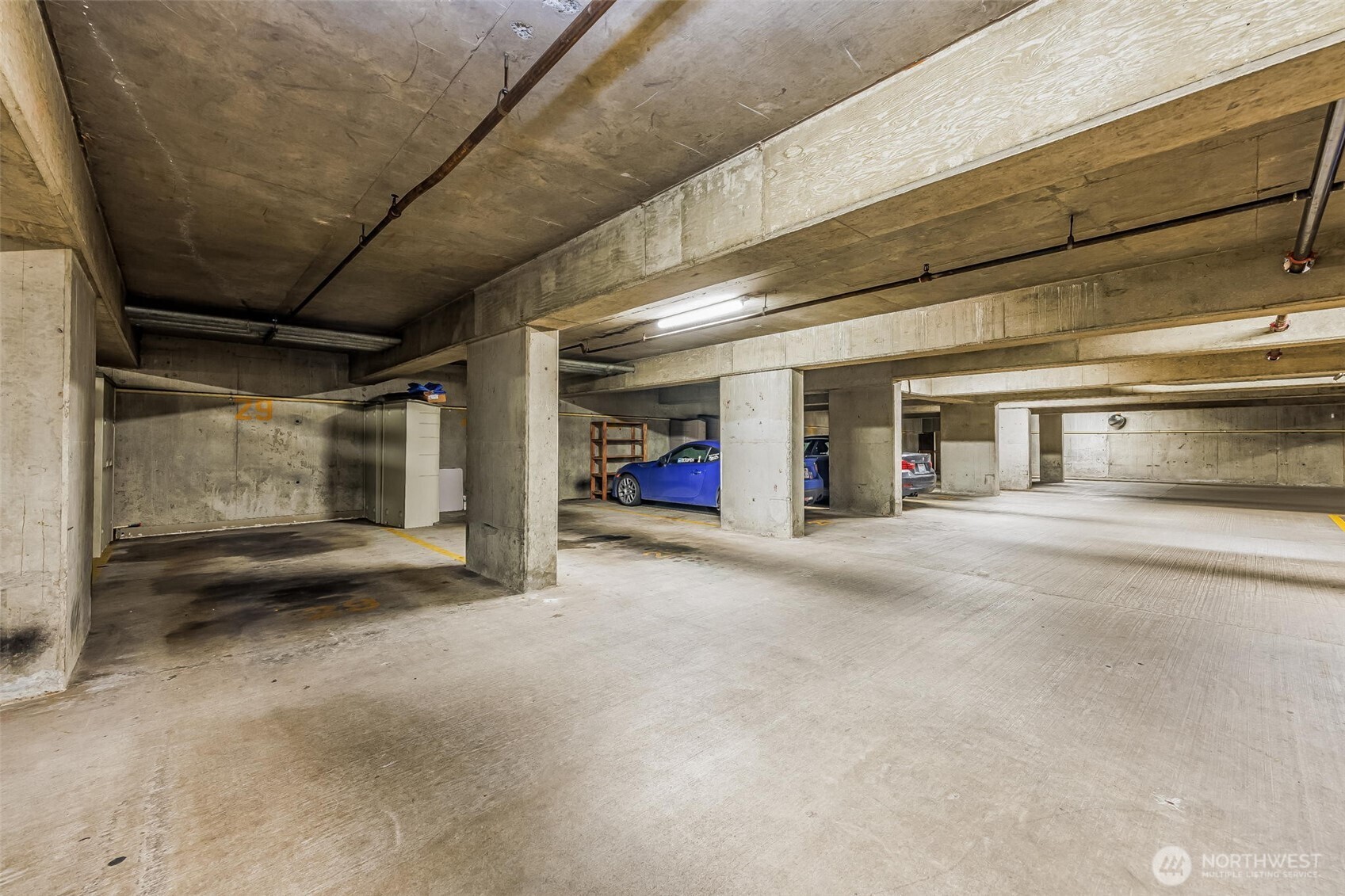 1120 Spring Street, Unit 1301 Seattle, WA 98104 - Photo 26 of 36