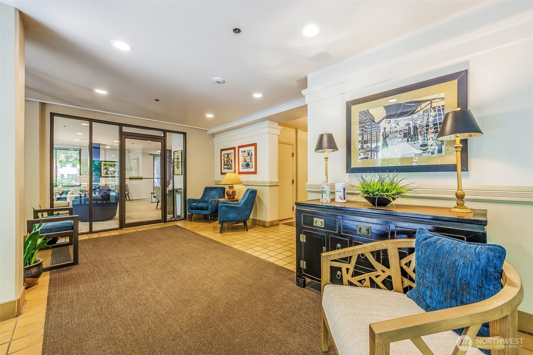 1120 Spring Street, Unit 1301 Seattle, WA 98104 - Photo 32 of 36