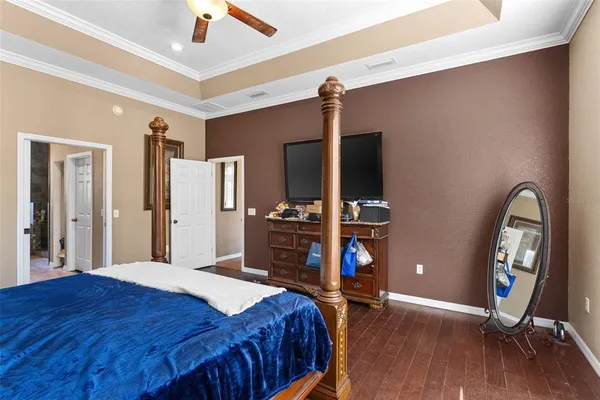 $849,000 | 3475 Sherrouse Lane, Lakeland, FL 33810