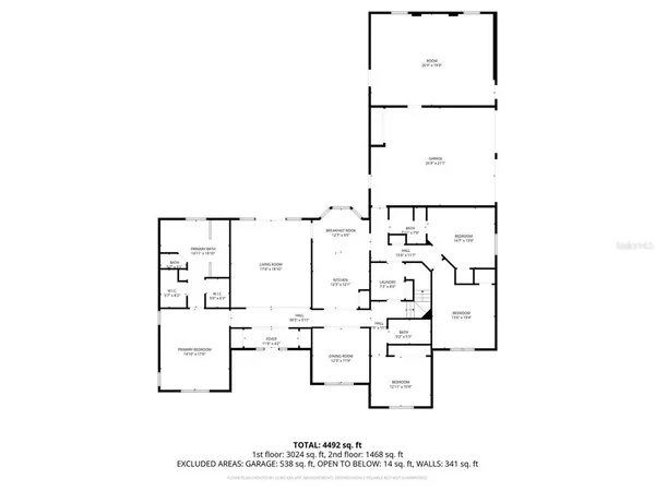 $849,000 | 3475 Sherrouse Lane, Lakeland, FL 33810