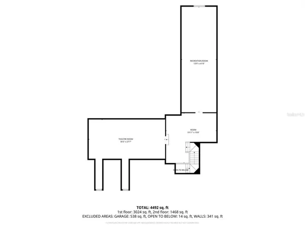 $849,000 | 3475 Sherrouse Lane, Lakeland, FL 33810