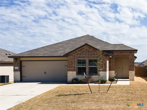 $1,695 | 2334 Aylesbury Drive, Copperas Cove, TX 76522
