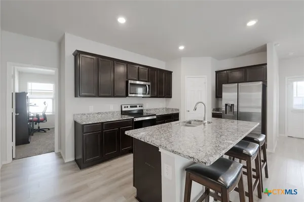 $1,695 | 2334 Aylesbury Drive, Copperas Cove, TX 76522