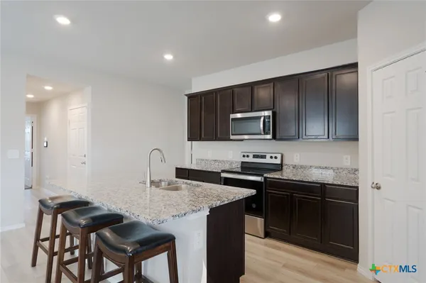 $1,695 | 2334 Aylesbury Drive, Copperas Cove, TX 76522