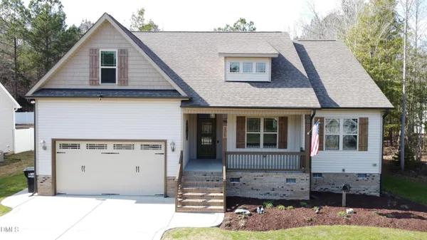 $372,000 | 111 Shagbark Lane, Zebulon, NC 27597