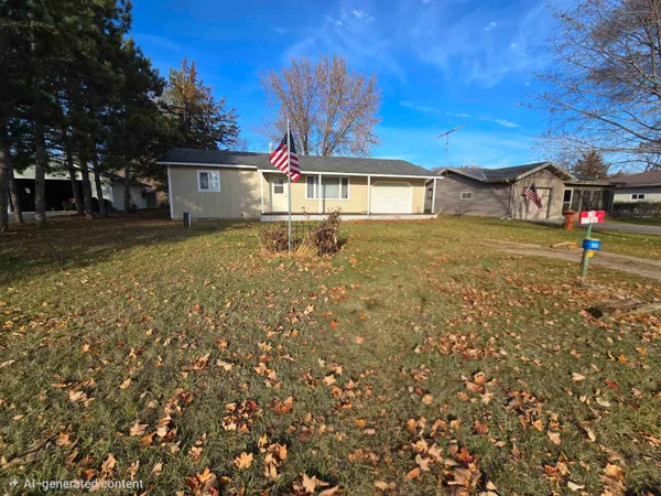 W442 Huron Bay Drive, Montello, WI 53949