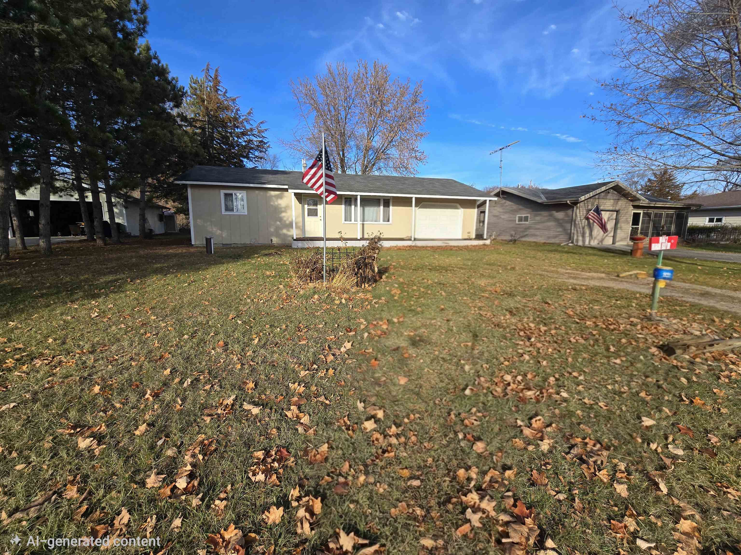 W442 Huron Bay Drive Montello, WI 53949 - Photo 1 of 1