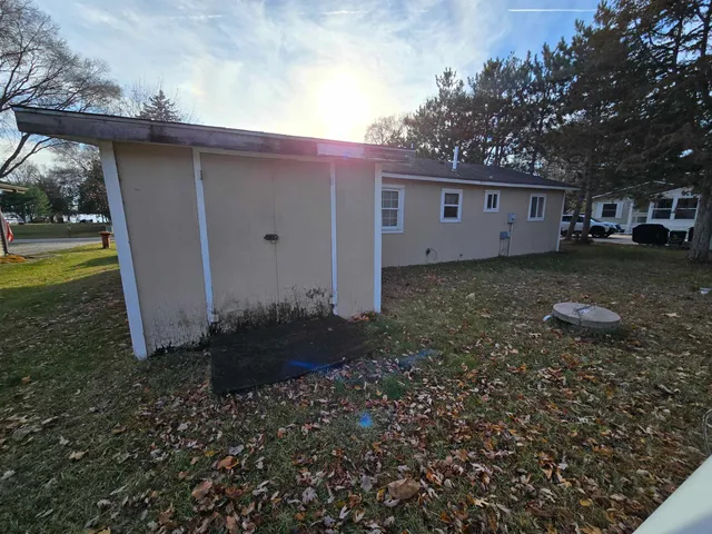 $149,900 | W442 Huron Bay Drive, Montello, WI 53949