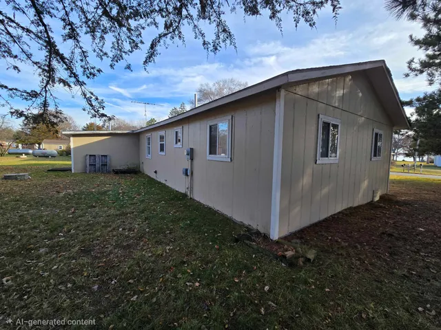 $149,900 | W442 Huron Bay Drive, Montello, WI 53949