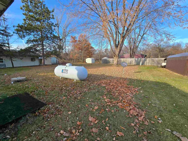 $149,900 | W442 Huron Bay Drive, Montello, WI 53949