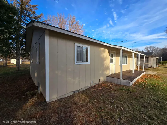 $149,900 | W442 Huron Bay Drive, Montello, WI 53949