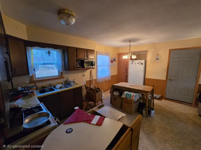 $149,900 | W442 Huron Bay Drive, Montello, WI 53949