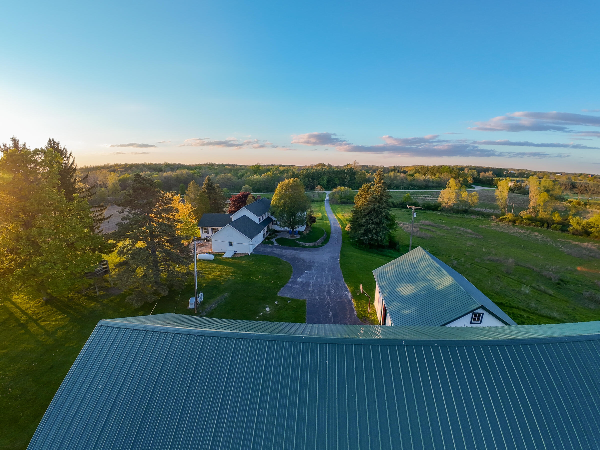 8885 Burmeister Road Saline, MI 48176 - Photo 5 of 58 Burmeister Rd-17