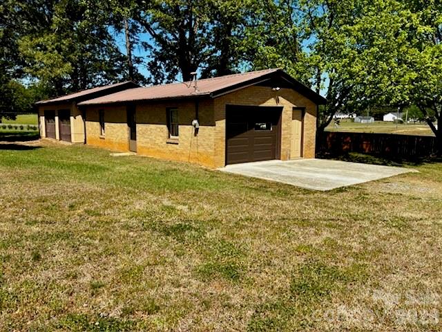 4413 Polk Ford Road Stanfield, NC 28163 - Photo 5 of 48