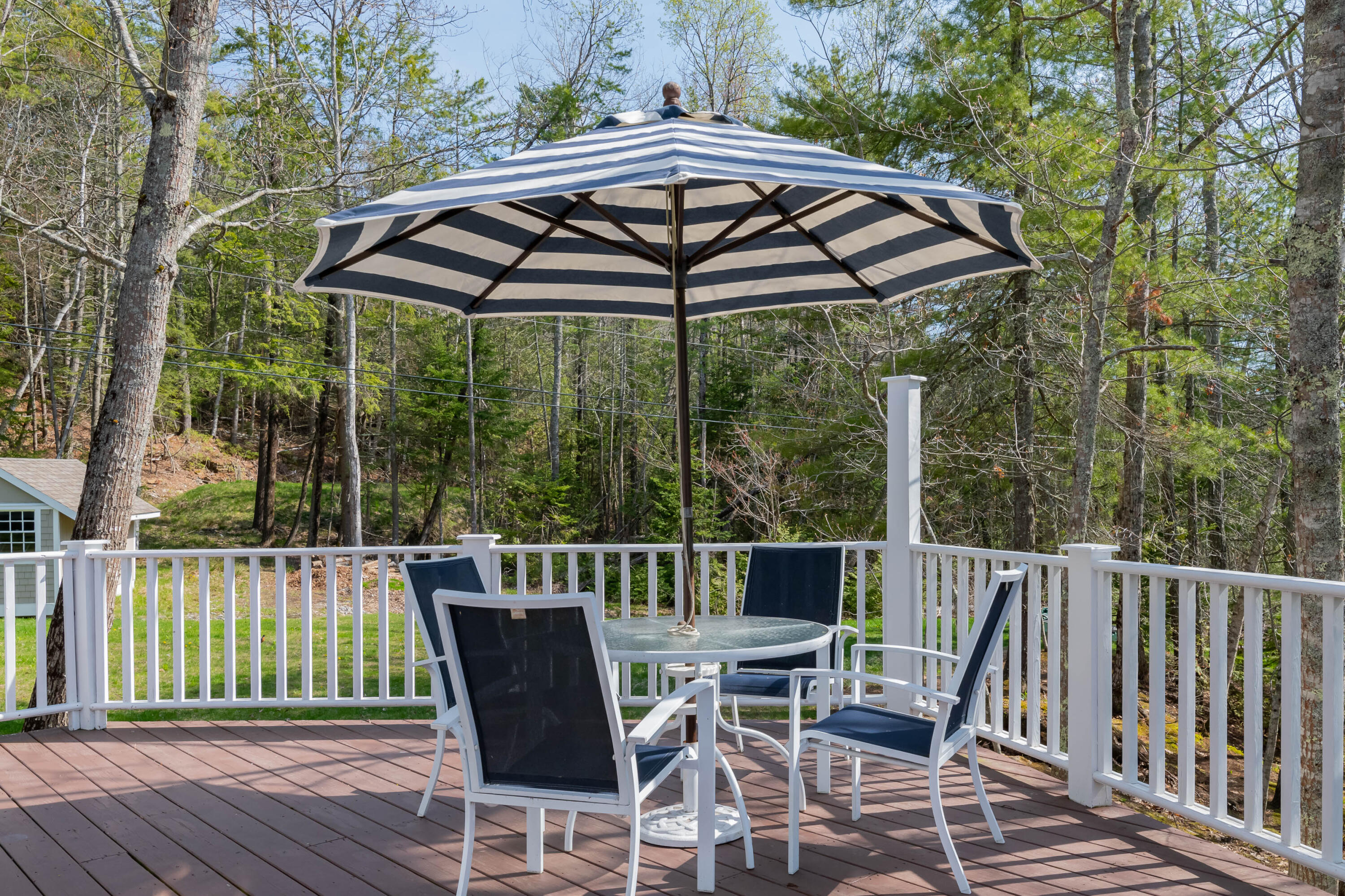 162 Bull Rock Road West Bath, ME 04530 - Photo 33 of 46 162 Bull Rock Road