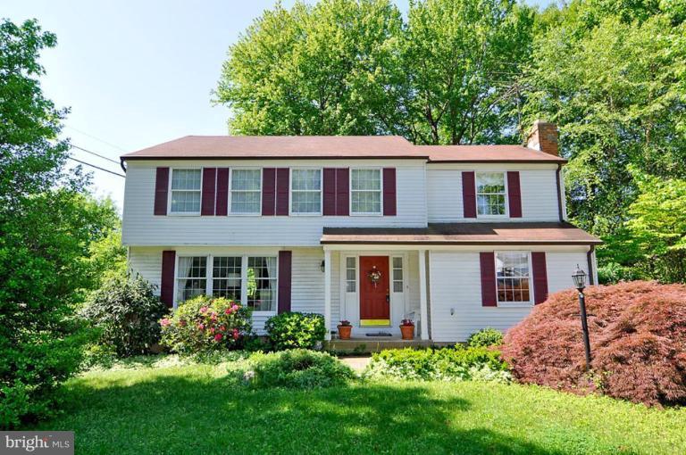 9613 Winands Road Randallstown, MD 21133 - Photo 1 of 13 Exterior (Main)
